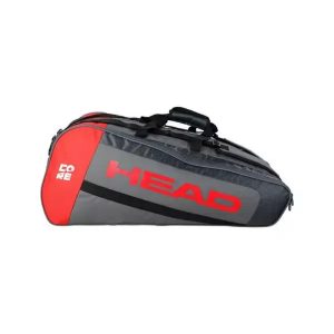 HEAD RAQUETERO PARA 9 RAQUETAS CORE SUPERCOMBI