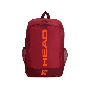 HEAD MOCHILA DE TENIS PORTA RAQUETAS CORE