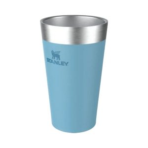 STANLEY VASO CERVEZA 16 OZ SIN TAPA CELESTE ZE1708