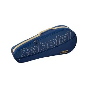 BABOLAT RAQUETERO RH X9 TEAM LINE ROJO
