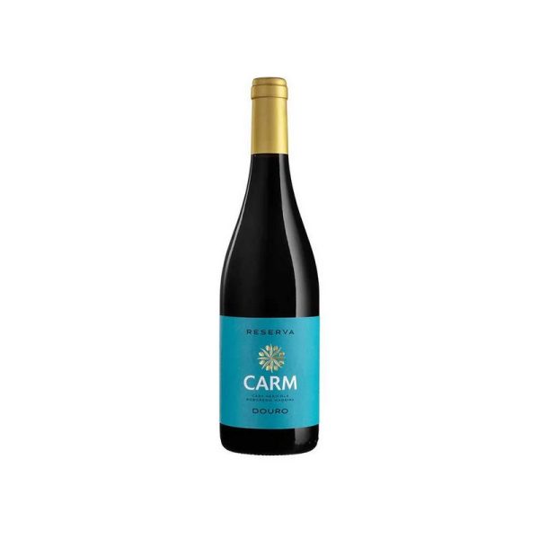 CARM DOURO RESERVA TINTO 0.75 LT