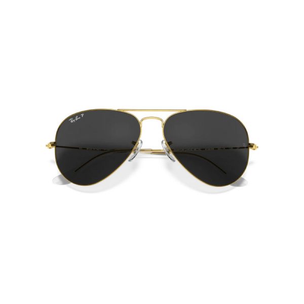RAY BAN ANTEOJOS RB3025 9202B1 62