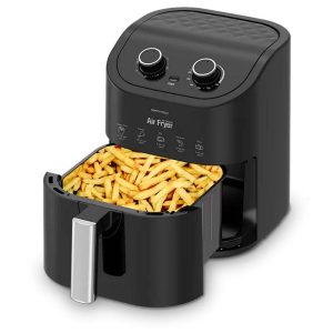 NORTH TECH FREIDORA S/A 1600W NT-BF05BK