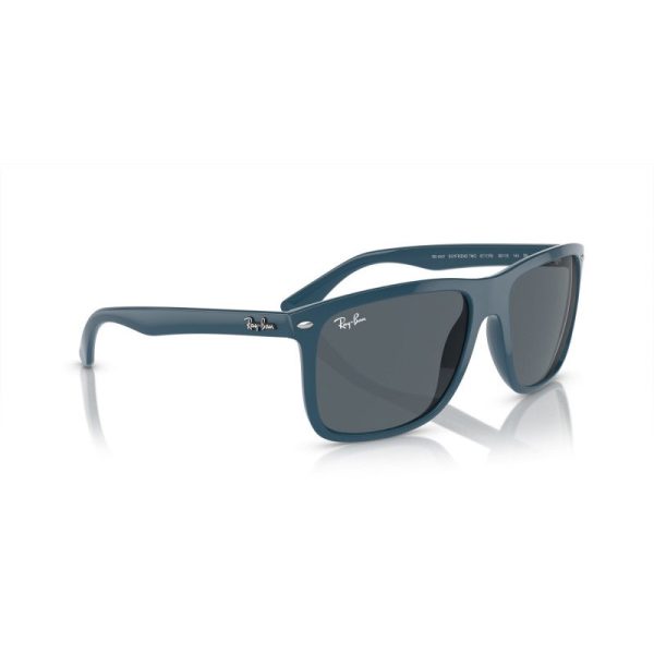 RAY BAN ANTEOJOS RB4547 6717R5 57