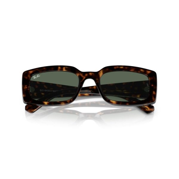 RAY BAN ANTEOJOS RB4395 135971 54