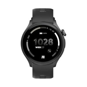 CUBITT SMARTWATCH AURA BT BLK CT-AURA1