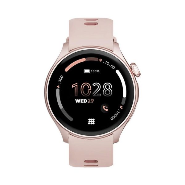 CUBITT SMARTWATCH AURA BT PK CT-AURA5