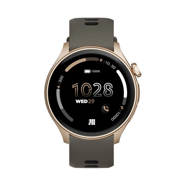 CUBITT SMARTWATCH AURA BT BR CT-AURA9