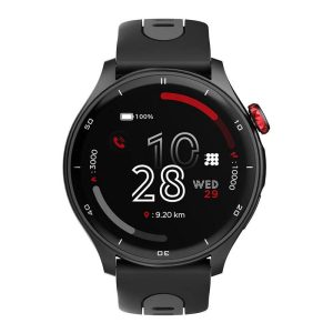 CUBITT SMARTWATCH AURA BT BLK CT-AURAP1