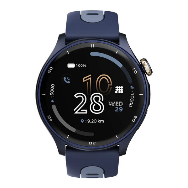 CUBITT SMARTWATCH AURA BT BE CT-AURAP2