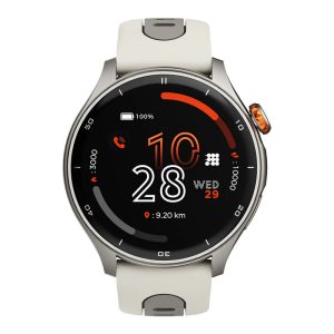 CUBITT SMARTWATCH AURA BT GR CT-AURAP8