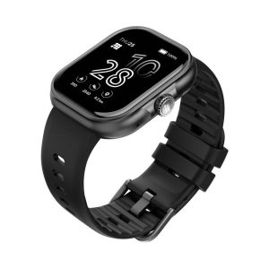 CUBITT SMARTWATCH VIVA BT BLK CT-VIVA1