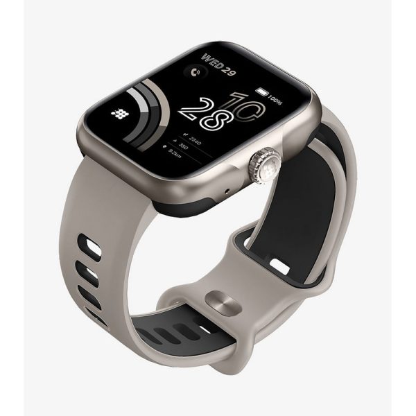 CUBITT SMARTWATCH VIVA BT GR CT-VIVA8