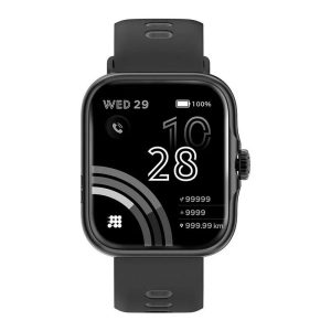 CUBITT SMARTWATCH VIVA BT BLK CT-VIVAP1
