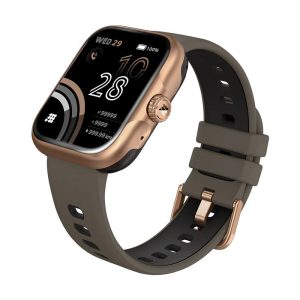 CUBITT SMARTWATCH VIVA BT GN CT-VIVAP3