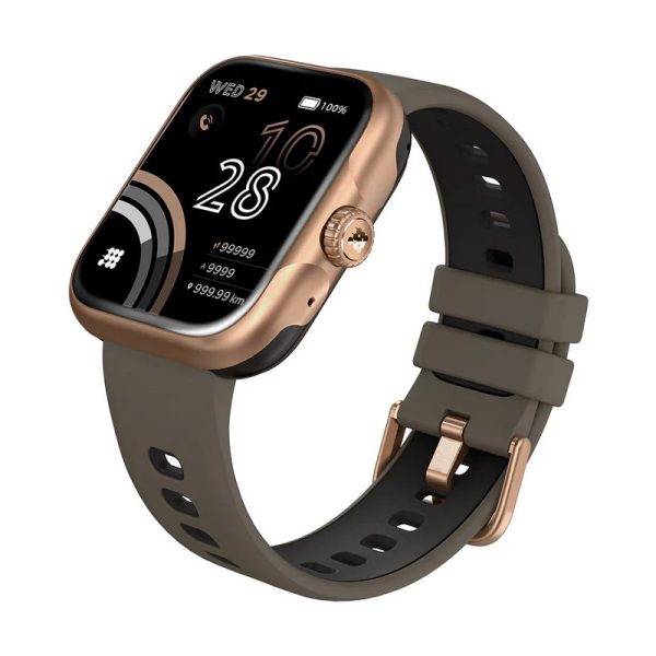 CUBITT SMARTWATCH VIVA BT GN CT-VIVAP3