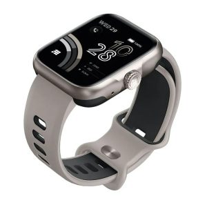 CUBITT SMARTWATCH VIVA BT GR CT-VIVAP8