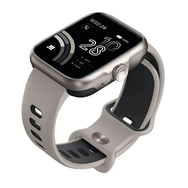 CUBITT SMARTWATCH VIVA BT GR CT-VIVAP8