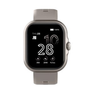 CUBITT SMARTWATCH VIVA BT BN CT-VIVAP9