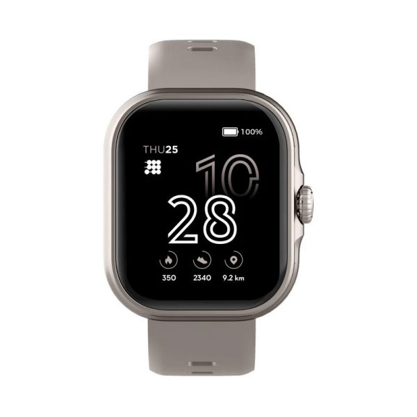 CUBITT SMARTWATCH VIVA BT BN CT-VIVAP9