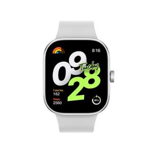 XIAOMI SMARTWATCH REDMI 4 ACTIVE GRAY 51488