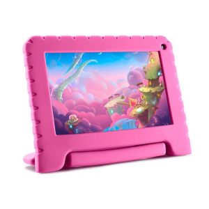 MULTI TABLET KIDS 2+32GB PINKNB607