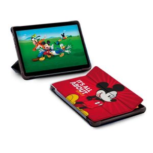 MULTI TABLET 9 MICKEY 4+64GB BLKNB618