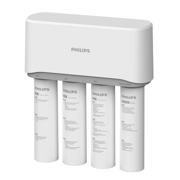 PHILIPS PURIFICADOR BAJO MESADA AUT3268