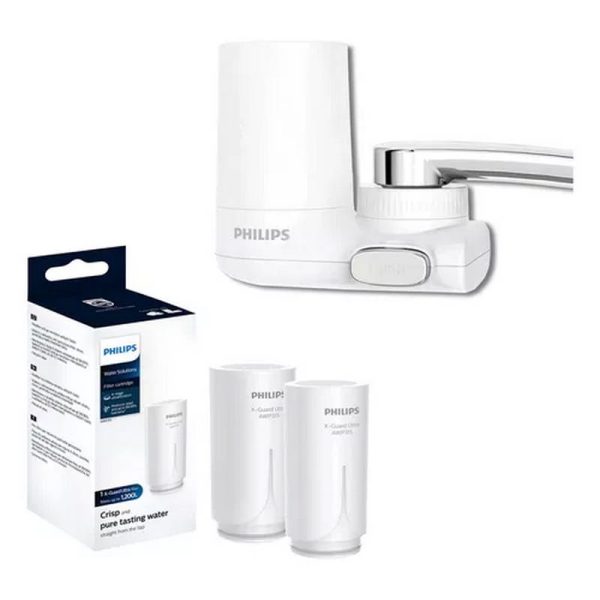 PHILIPS PURIFICADOR DE AGUA AWP3703/10