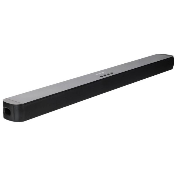 SHARP SOUNDBAR HT-SB117