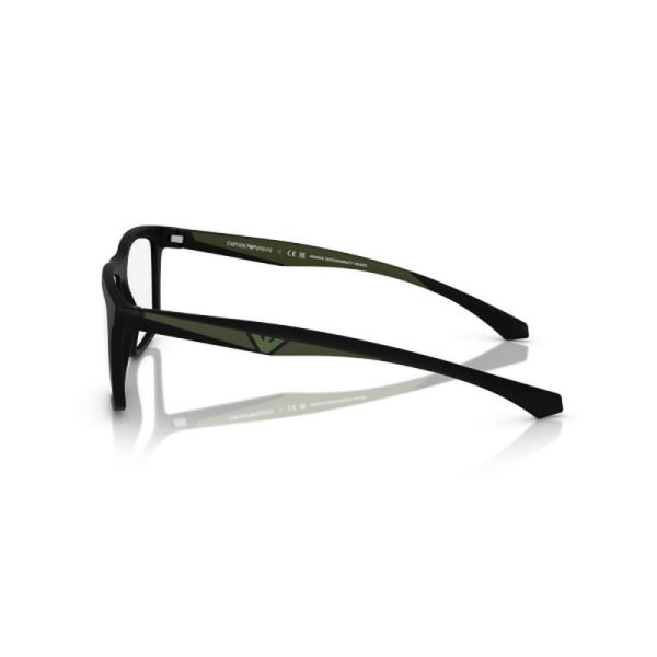 E.ARMANI ANTEOJOS EA4235 50011W 53