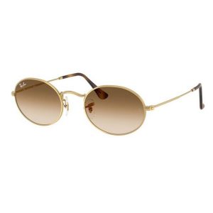 RAY BAN ANTEOJOS RB3547 001/51 51