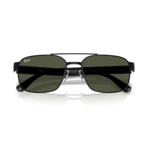 RAY BAN ANTEOJOS RB3751 002/31 61