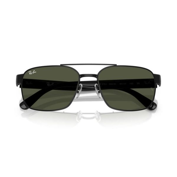 RAY BAN ANTEOJOS RB3751 002/31 61