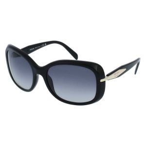 PRADA ANTEOJOS PR 04ZS 1AB09S 57