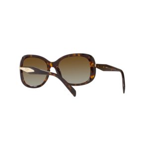 PRADA ANTEOJOS PR 04ZS 2AU6E1 57