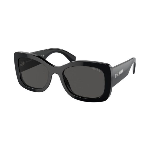 PRADA ANTEOJOS PR 21ZS 1AB5S0 55
