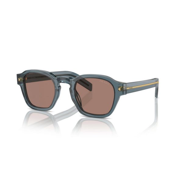 PRADA ANTEOJOS PR A16S 17N20G 52