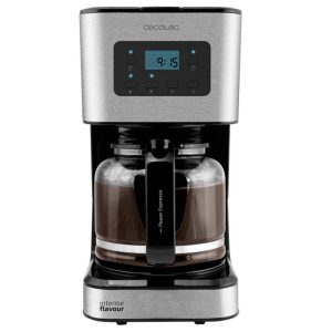 CECOTEC CAFETERA GOTEO 66 SMART 950W 1.5LT BLK 155