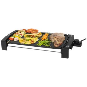CECOTEC PLANCHA GRILL ELECTRICO 2500 BLK 3046