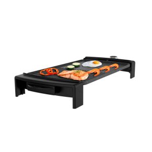 CECOTEC PLANCHA MIXGRILL ELECTRICO 2150W BLK 3199