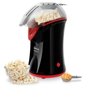 CECOTEC MAQUINA DE POP ELECTRICO 1200W 3261