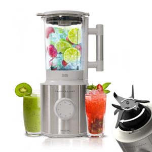 CECOTEC BATIDORA DE VASO KATANA 1800W 3983