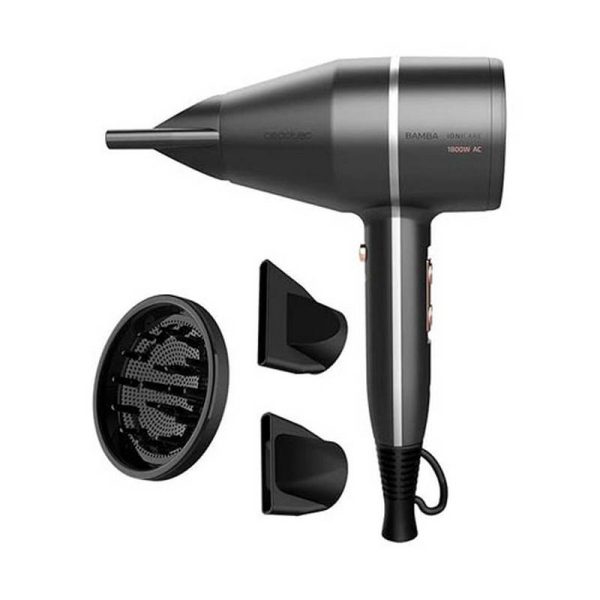 CECOTEC SECADOR DE CABELLO 5500W 4210