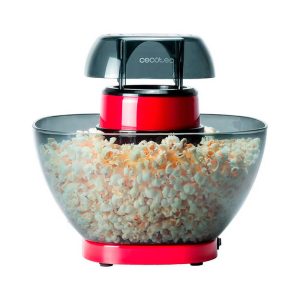 CECOTEC MAQUINA DE POP EASY ELECTRICO 1200W 03262