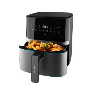 CECOTEC FEIDORA S/ ACEITE PIXEL 2500 5.5LT BLK 498