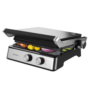 CECOTEC PARRILLA ELECTRICA ROCK BLAZE 2400W 02968