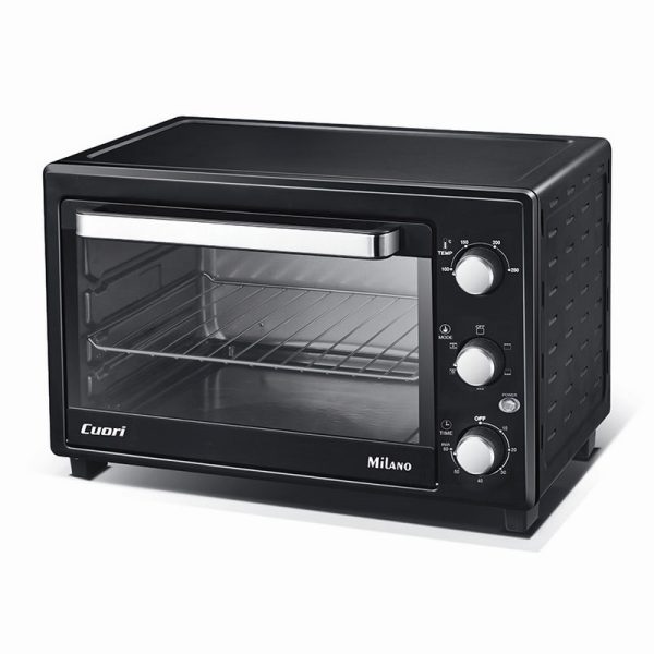 CUORI HORNO ELECTRICO CUO2045