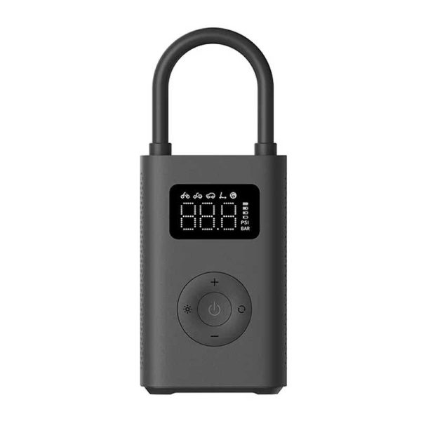 XIAOMI COMPRESOR AIRE ELECT PORTATIL PRO 58522