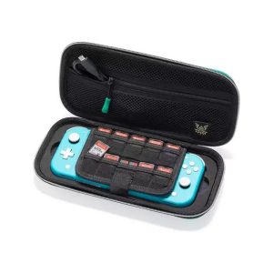 POWERA ESTUCHE P/NINTENDO OLED MUSH KING PWA-A-094